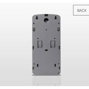 26CM 6V 1A Bathroom 1200ml Automatic Soap Dispenser