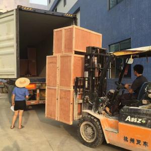 Mingdi Shuang Yuan heat pump recovery system waste water source heat pump