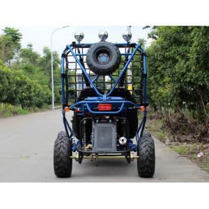 110cc Four Stroke Single Cylinder Go Kart Buggy With Air Cooled