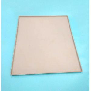 Electrical Plastic Enclosure Waterproof For Control Junction Panel Box