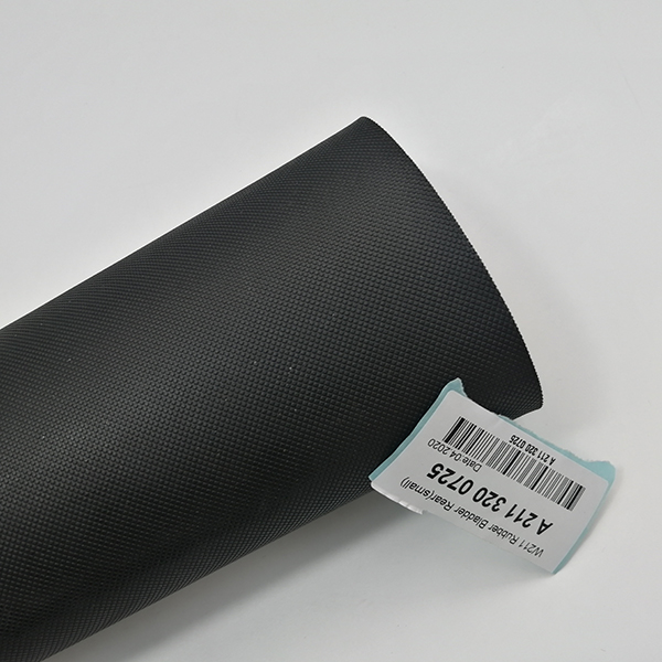 Small Rubber Bladder Rear Air Shock OEM A2113200725 W211 E240 E230 E260 E300 E - Class 2002-2010