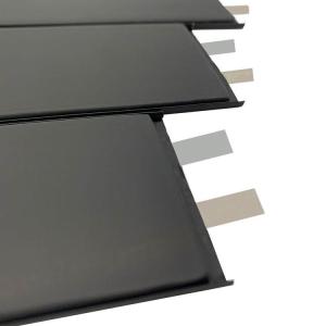 3110mah Rechargeable Cell Phone Batteries NO Bms Pure Cobalt For Iphone 11