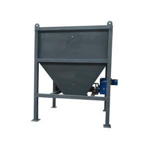 Customized High Speed Powder Mixing Machine Mixer with Rotating Functionality