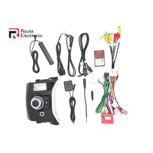 4G DSP WIFI Android Car Radio Stereo With 360 Bird View System