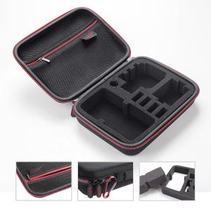 SGS Approved EVA OSMO Action Waterproof Case Flannelette Lining