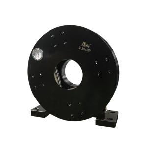 Stainless Steel Pneumatic Lathe Chuck For Tube Sheet Integrated Machines