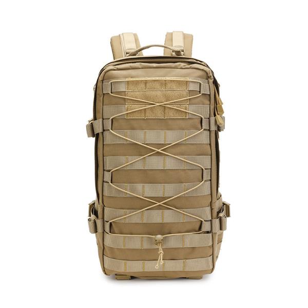 Tactical Backpack Military Backpack Our backpacks are made with the high quality