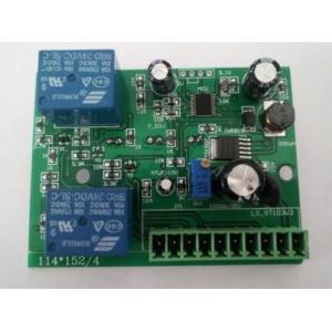PCBA Printed Circuit Boards Custom Service Fabrication Electronic OEM Assembly