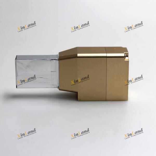 2400W 808nm 1064nm 755nm 940nm Laser Diode Bars Stack Double Row Light Cone Integrated for Laser Hair Removal Machine