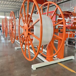 PVC/UPVC/PE/PP/PPR/LDPE Water Sewer/Pressure/Electricity Conduit Pipe/Tube/