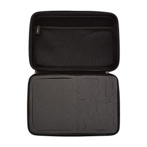 Telescope 600D Polyester EVA Carrying Case Hard Shell GoPro Bag