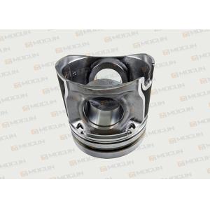 YANGCHAI Engine Parts Piston 2030370 For YZ4102ZLQ / Diesel Engine Components
