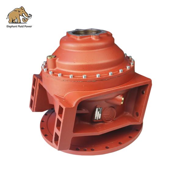 8-10M3 Concrete Mixer Truck Parts Reducer For Bonfiglioli 577L Gearbox Drum