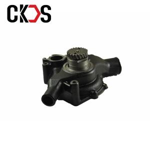 China OEM Size Aftermarket Water Pump For HINO M10C Engine on sale