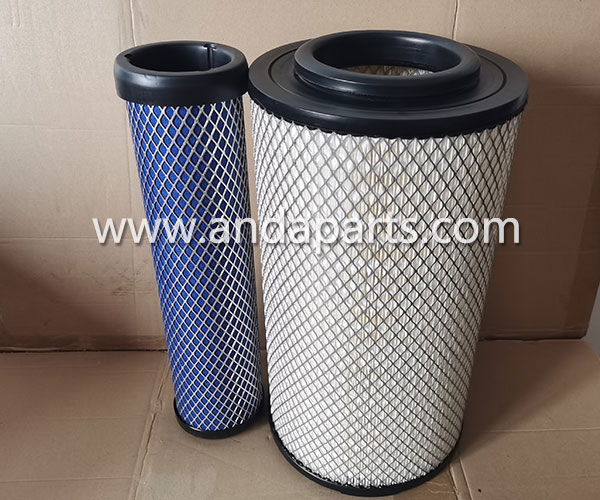 Good Quality Air Filter For HINO 17801-3380 17801-3390