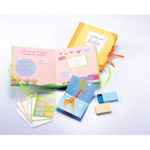 A4 Hardcover Book Printing , Bookbinding And Printing Services 210mmx297mm 2mm