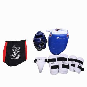 Wholesale Taekwondo Boxing Exercise Equipment 0.25kgs Karate Chest Protector from china suppliers