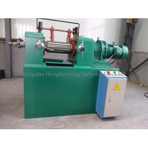 1HP Motor Desktop Rubber Mixer Machine 220V HRC50