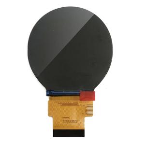 2.1 Inch Circular LCD Display TFT 480x480 With SPI RGB Interface