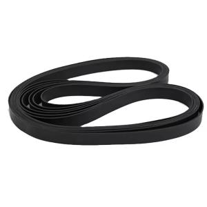 ATM Spare Parts Hyosung GCDU Large Feed Belt 1K / 2K CDU 14x1196x0.8mm Belt