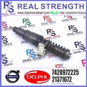 Quality Electric Unit Injector BEBE4D1600121569191 For V-O-L-V PENTA 21371672