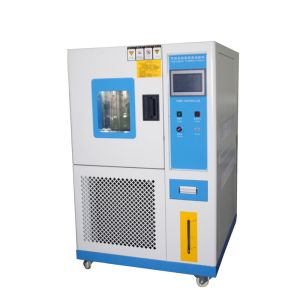 High Precision 100L Temperature Humidity Test Chamber with Wide Temperature