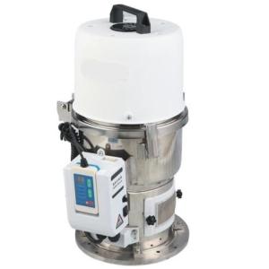 China auxiliary equipment of injection machine supplier- Euro hopper loader