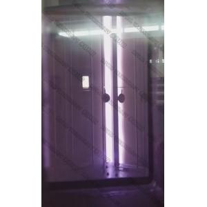 RTSP1200-DPC Copper/Silver/gold/ graphite ultra thin filme depostion machine