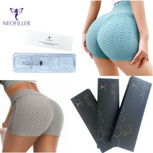 Revolax 20ml Ha Dermal Hyaluronic Acid Wrinkle Fillers Injections In Face