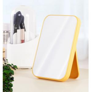 Customized Makeup Mirror for Beauty Salons Professional and Customizable Design