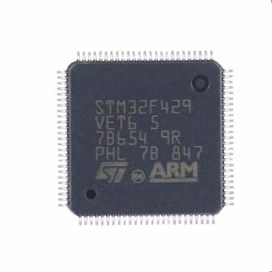 Buy cheap STM32F429VET6 from wholesalers