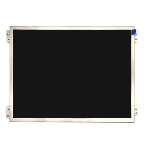 10.4inch Industrial TFT LCD Display 1024x768 Pixels LVDS Interface 30 Pin