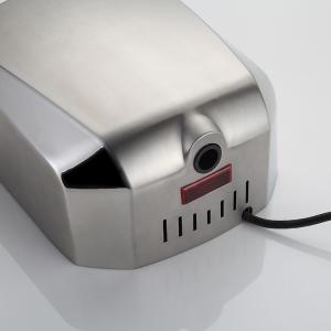 China Automatic Sensor Jet Air Hand Dryer For Household on sale