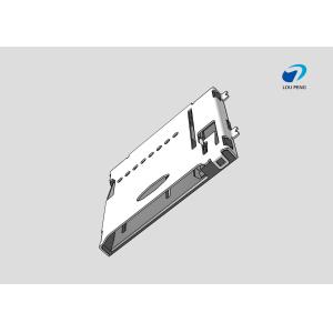 SD Card Connectors, Secure Digital Compatible Card, 9 Position, Surface Mount,