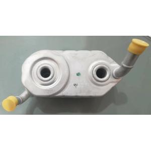 096409061E Engine Parts Gear Oil Cooler