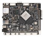 Industrial Embedded Box PC Interactive Mode Interface USB Mouse And Keyboard