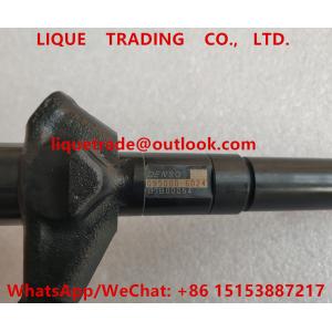 DENSO Fuel injector 095000-6020, 095000-6024, 16600-ES60A, 16600-ES60B, 16600