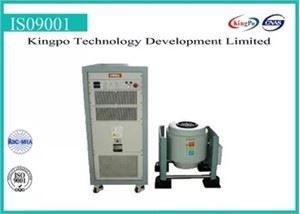 Quality Electromagnetic Vibration Testing System for circuit board automobile for sale