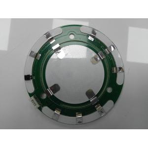 Flexible PCB Printed Multilayer Circuit Board Double Side / Single Side