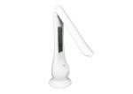 Multi Function Usb Led Desk Lamp , Rechargeable Smart LED Table Lamp With Usb