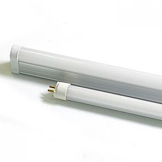 Wholesale 9W 120V / 230V 3000K - 6500K T5 LED Tubes from china suppliers