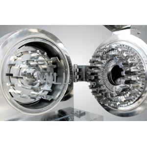 Spice Powder Crushing 220V Pulverizer Grinder Machine