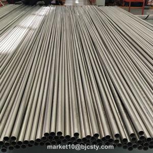 Wholesale Continuous Titanium Pipe for Server openresty Description but is refusing to fulfill it. and Excellent Performance from china suppliers