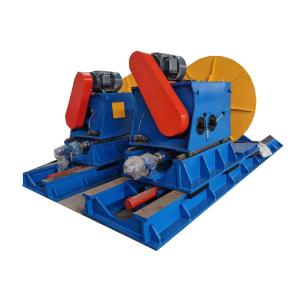 China Plc Numerical Control Elbow Pipe Cutting And Beveling Machine on sale