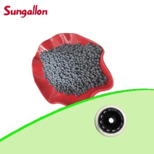 High Flexibility TPE Compound TPE Elastomer Material UV Resistant Eco-Friendly