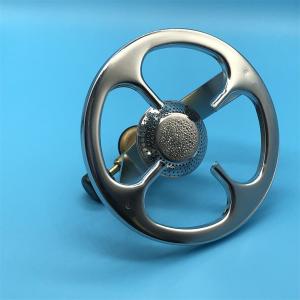 Compact Portable Camping Stove - Lightweight and Efficient Cooking Solution for