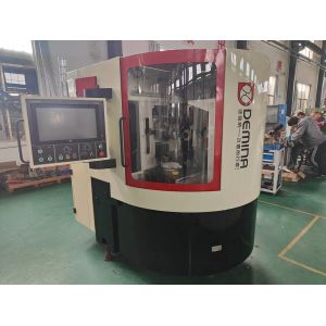 CNC Tool Grinding Machine Model Dm-300