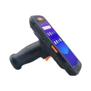 Handheld PDA Android 11 Barcode Scanner Inventory PDA 1D/2D/QR Scanner Mobile