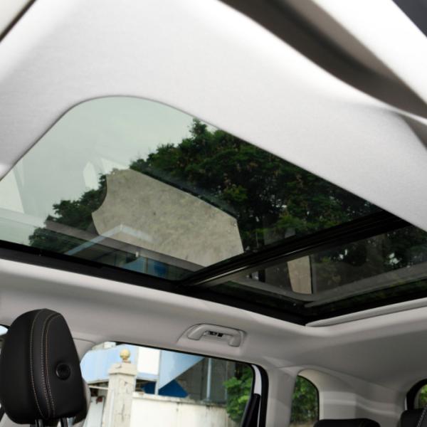 Haval Dargo 2022 2.0T DCT 4WD Zhonghuatianyuanquan Version Compact SUV 5 Door 5 Seats