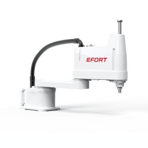 Wholesale SCARA Robot In Handling Sorting Assembling For 3C Electronics Lithium Batteries Automotive Electronics ESR10-800Z30 from china suppliers